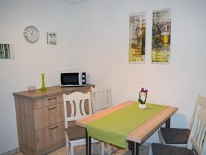 Ferienwohnung Irmgard