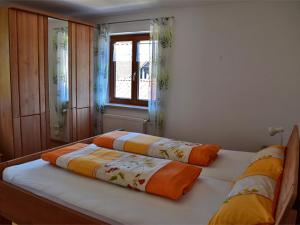 Ferienwohnung Irmgard
