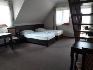 Gościniec nad Zalewem