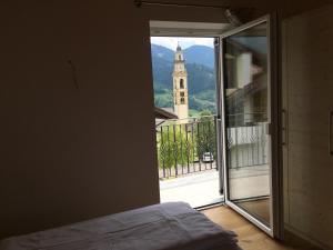 Fiemme Home Mountain Apartment