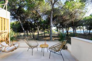 Karidi Beach Boutique Suites