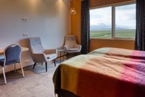 Brunnholl Country Guesthouse