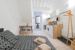 Appartements Vence... un gout d'ailleurs : photos des chambres