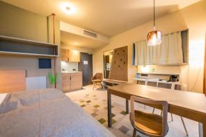 Superior Studio room in Hotel einsmehr