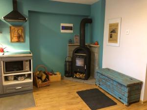 Guest House u chalupky