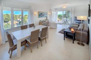 IMMOGROOM - Close beaches- Beautiful terrace - Seaview - CONGRESSBEACHES