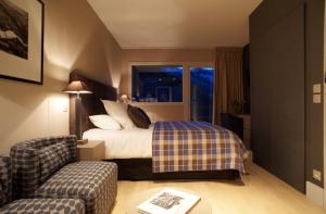 Hotels Hotel & Spa L'Alta Peyra : Chambre Prestige