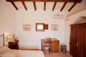 Habitación Doble con balcón