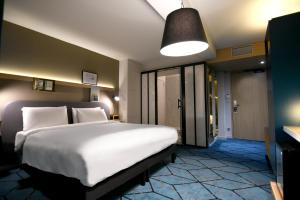 Hotels Mercure Nantes Centre Gare : photos des chambres