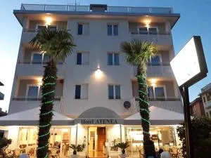 Hotel Atenea Golden Star - Ca Corniani