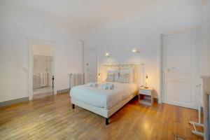 IMMOGROOM - Villa in the city center with terrace- garden