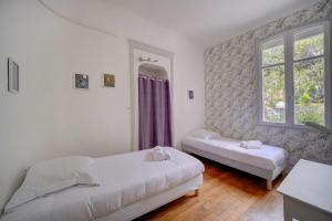 IMMOGROOM - Villa in the city center with terrace- garden