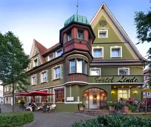 Hotel Linde - Fürstenberg