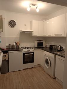 Apartament Zuzia