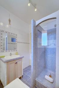 IMMOGROOM - Cosy Apartment - Quiet Place - Provencal style