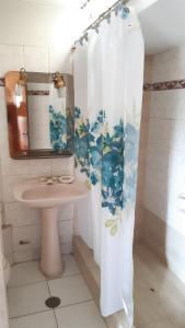 BEAUTIFUL APARTMENT IN SAN ISIDRO