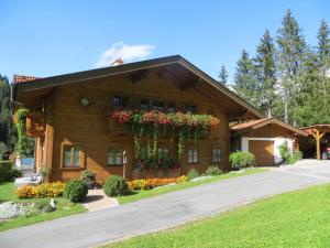 Appartement Hartl
