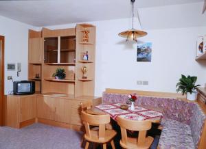 Appartement Wasserer