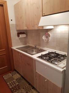 Chalet bellevue