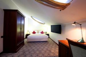 Standard Double Room room in Number 21 by DBI