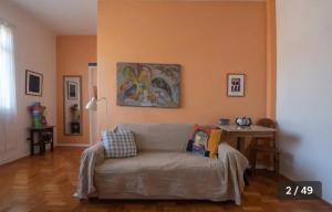 Elegante Apartamento