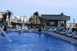 Isabelle Apartament Alezzi Beach Resort Mamaia Nord