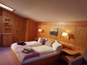 Bauernhof Oberscheffau