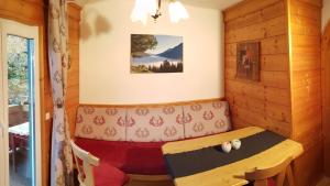 Bauernhof Oberscheffau