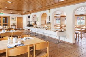 Hotel & Bildungshaus St. Jodern