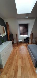 Apartament Vilda