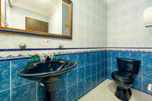 Eclipse Villavicencio