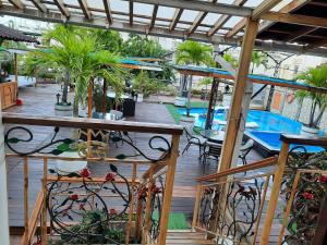 Jardín Del Duque Hotel Boutique