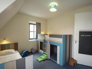 Four-Bedroom Holiday Home room in Landal Esonstad