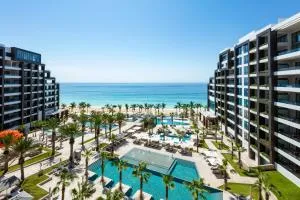 Garza Blanca Resort & Spa Los Cabos - El Bedito