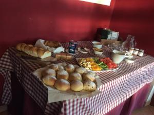 Agriturismo il Corniolo