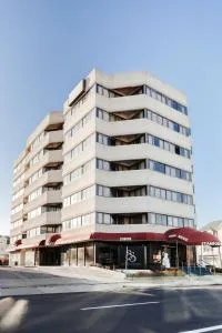 斯坦福德套房酒店 - 格林威治