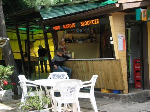 Ośrodek Wypoczynkowy Jelonek