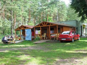 Ośrodek Wypoczynkowy Jelonek