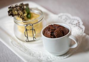 Café Pension zum Jäger