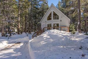 Poma Lane - 3hvězdičkové hotely ve městě Soda Springs