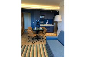 LINDO APARTAMENTO COM VISTA - PRAIA DE PONTANEGRA