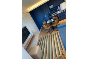 LINDO APARTAMENTO COM VISTA - PRAIA DE PONTANEGRA