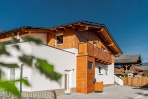 Schlicki´s Appartement - Oberdorf