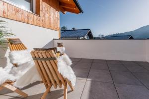 Schlicki´s Appartement