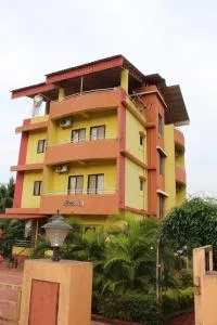 Raviraj Residency - Kelsi