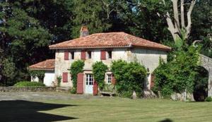 Maisons de vacances Cottage au calme proche de Saint Jean de luz : photos des chambres