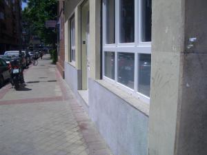 L&G Madrid Apartments