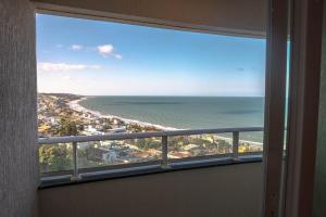 VISTA MARAVILHOSA PARA O MAR – EDIFÍCIO RIVIERA