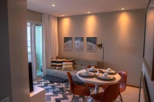 VISTA MARAVILHOSA PARA O MAR – EDIFÍCIO RIVIERA