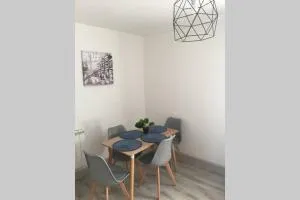 F2 proche gare et toute commodité - 马恩河畔埃索姆